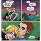 Illustration for article titled The New Archie and Betty Broke Up For Heartbreaking Real Reasons